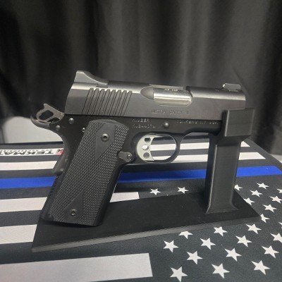 KIMBER ULTRA CARRY II .45 ACP - Image 4 of 5