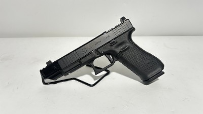 GLOCK 45 9MM LUGER (9x19 PARA) - Image 2 of 2