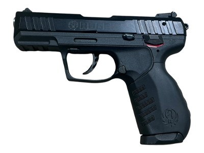 RUGER SR22P .22 LR - Image 1 of 5