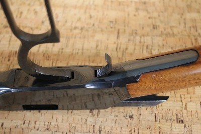 WINCHESTER 9422 TRAPPER 22 MAG .22 WMR - Image 20 of 25