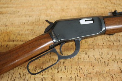 WINCHESTER 9422 TRAPPER 22 MAG .22 WMR - Image 8 of 25
