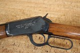 WINCHESTER 9422 TRAPPER 22 MAG .22 WMR - Image 3 of 25