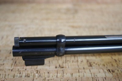 WINCHESTER 9422 TRAPPER 22 MAG .22 WMR - Image 24 of 25