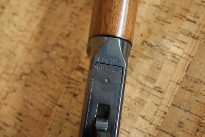 WINCHESTER 9422 TRAPPER 22 MAG .22 WMR - Image 25 of 25