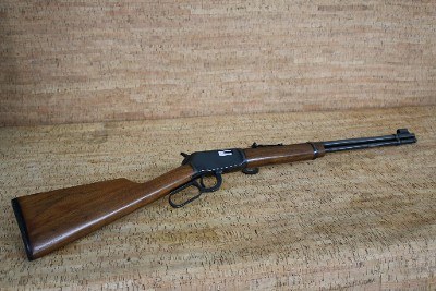 WINCHESTER 9422 TRAPPER 22 MAG .22 WMR - Image 6 of 25