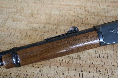 WINCHESTER 9422 TRAPPER 22 MAG .22 WMR - Image 4 of 25