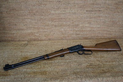 WINCHESTER 9422 TRAPPER 22 MAG .22 WMR - Image 1 of 25