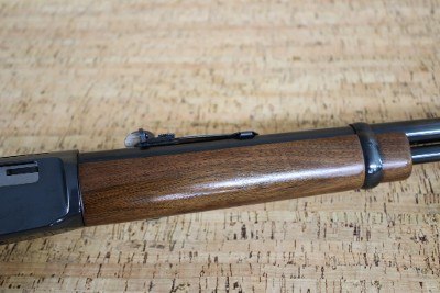 WINCHESTER 9422 TRAPPER 22 MAG .22 WMR - Image 9 of 25