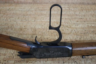 WINCHESTER 9422 TRAPPER 22 MAG .22 WMR - Image 12 of 25