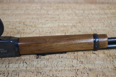 WINCHESTER 9422 TRAPPER 22 MAG .22 WMR - Image 14 of 25