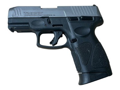 Taurus G3C 9MM LUGER (9X19 PARA) - Image 3 of 5