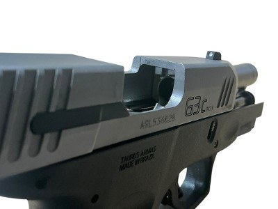 Taurus G3C 9MM LUGER (9X19 PARA) - Image 4 of 5