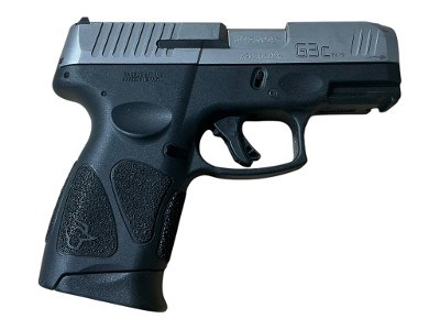 Taurus G3C 9MM LUGER (9X19 PARA) - Image 2 of 5