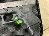 GLOCK G27 GEN 4 .40 S&W - Image 3 of 8