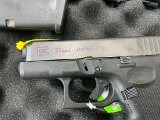 GLOCK G27 GEN 4 .40 S&W - Image 2 of 8