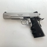 RUGER SR1911 STANDARD .45 ACP - Image 2 of 3