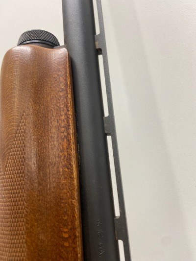 REMINGTON 870 EXPRESS MAGNUM 12 GA - Image 11 of 12