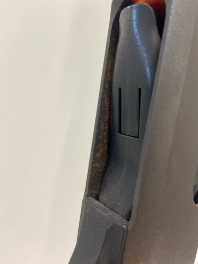 REMINGTON 870 EXPRESS MAGNUM 12 GA - Image 10 of 12