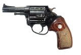 CHARTER ARMS CLASSIC BULLDOG .44 S&W SPECIAL - Image 2 of 2