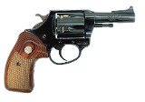CHARTER ARMS CLASSIC BULLDOG .44 S&W SPECIAL - Image 1 of 2