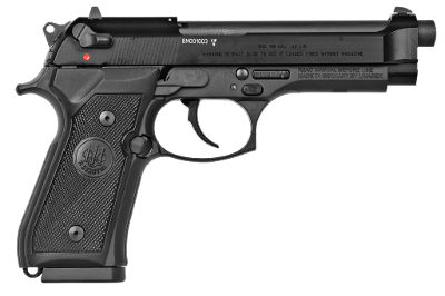 BERETTA M9-22LR .22 LR - Image 1 of 2