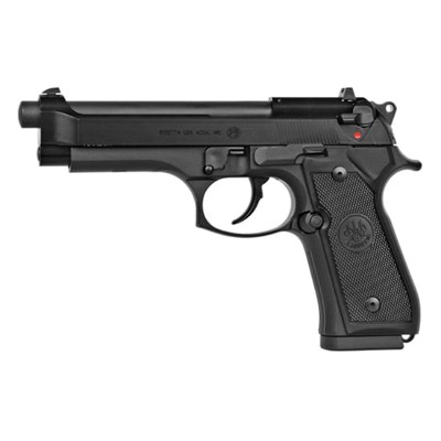 BERETTA M9-22LR .22 LR - Image 2 of 2