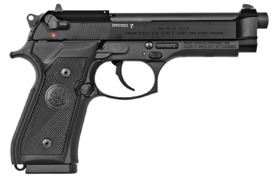 BERETTA M9-22LR .22 LR - Image 1 of 2