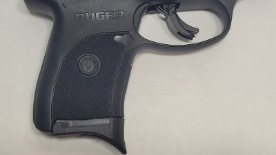 RUGER LC9S 9MM LUGER (9x19 PARA) - Image 7 of 7