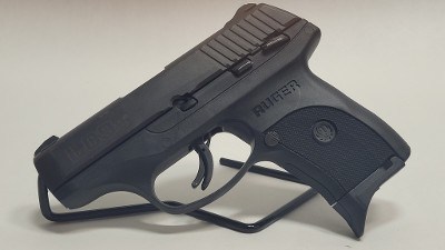 RUGER LC9S 9MM LUGER (9x19 PARA) - Image 2 of 7