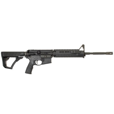 COLT M4 CARBINE (LE TRADE-IN) 5.56X45MM NATO - Image 2 of 2