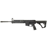 COLT M4 CARBINE (LE TRADE-IN) 5.56X45MM NATO - Image 1 of 2