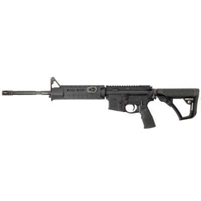 COLT M4 CARBINE (LE TRADE-IN) 5.56X45MM NATO - Image 1 of 2