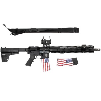 AERO PRECISION X15 5.56X45MM NATO - Image 3 of 4