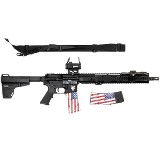 AERO PRECISION X15 5.56X45MM NATO - Image 3 of 4