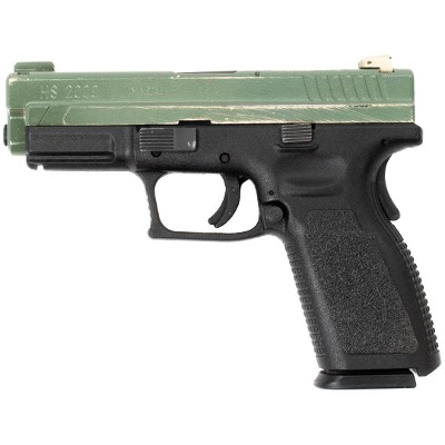 IM METAL HS2000 9MM LUGER (9X19 PARA) - Image 1 of 3