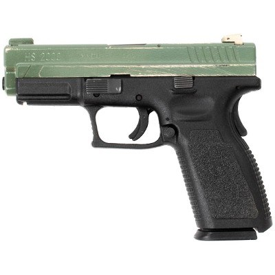 IM METAL HS2000 9MM LUGER (9X19 PARA) - Image 1 of 3