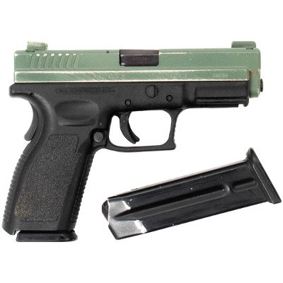 IM METAL HS2000 9MM LUGER (9X19 PARA) - Image 3 of 3