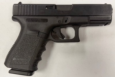 GLOCK G23 .40 S&W - Image 1 of 8