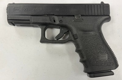 GLOCK G23 .40 S&W - Image 2 of 8