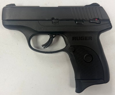 RUGER LC9S 9MM LUGER (9x19 PARA) - Image 2 of 10