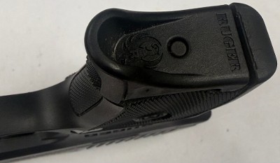 RUGER LC9S 9MM LUGER (9x19 PARA) - Image 8 of 10