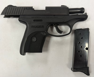 RUGER LC9S 9MM LUGER (9x19 PARA) - Image 9 of 10