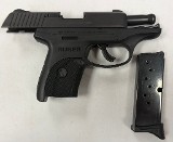 RUGER LC9S 9MM LUGER (9x19 PARA) - Image 9 of 10