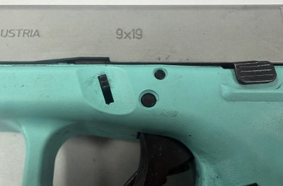 GLOCK G19 GEN 3 (TBS) 9MM LUGER (9X19 PARA) - Image 9 of 23
