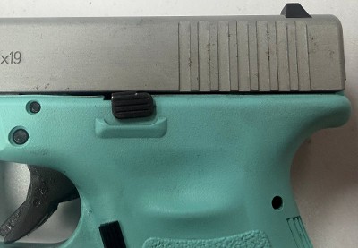 GLOCK G19 GEN 3 (TBS) 9MM LUGER (9X19 PARA) - Image 7 of 23