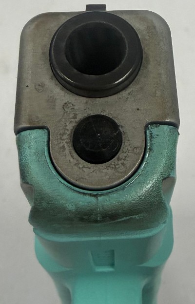 GLOCK G19 GEN 3 (TBS) 9MM LUGER (9X19 PARA) - Image 15 of 23
