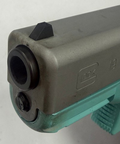 GLOCK G19 GEN 3 (TBS) 9MM LUGER (9X19 PARA) - Image 16 of 23