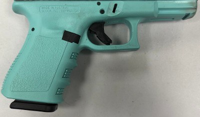 GLOCK G19 GEN 3 (TBS) 9MM LUGER (9X19 PARA) - Image 4 of 23