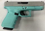 GLOCK G19 GEN 3 (TBS) 9MM LUGER (9X19 PARA) - Image 1 of 23