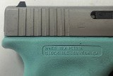 GLOCK G19 GEN 3 (TBS) 9MM LUGER (9X19 PARA) - Image 3 of 23
